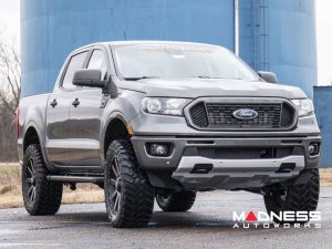 Ford Ranger Suspension Lift Kit - Leveling Kit - 2.5"